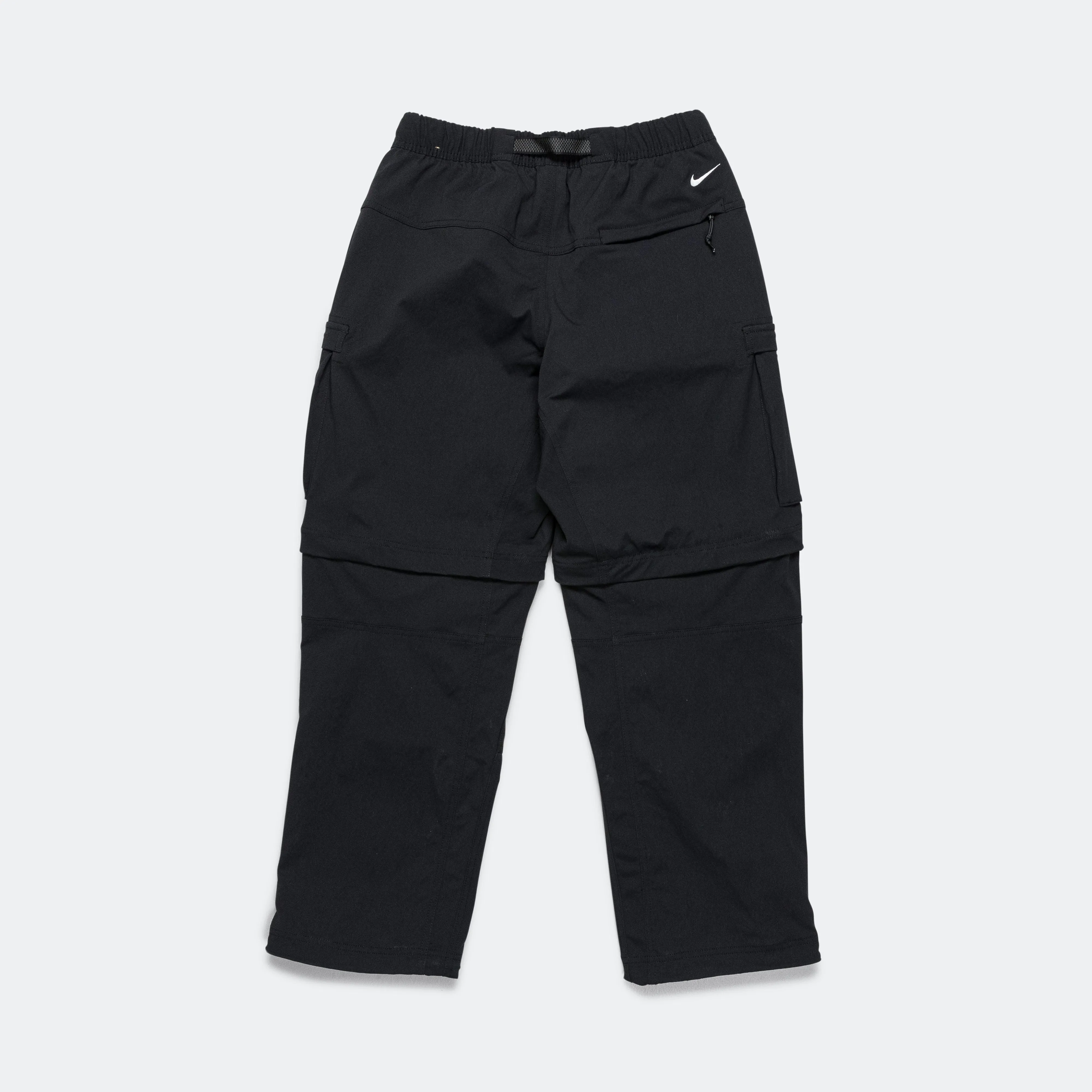 Smith Summit cargo pant, black/anthracite-summit white