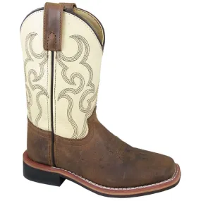 Smoky Mountain Boots Kids Scout