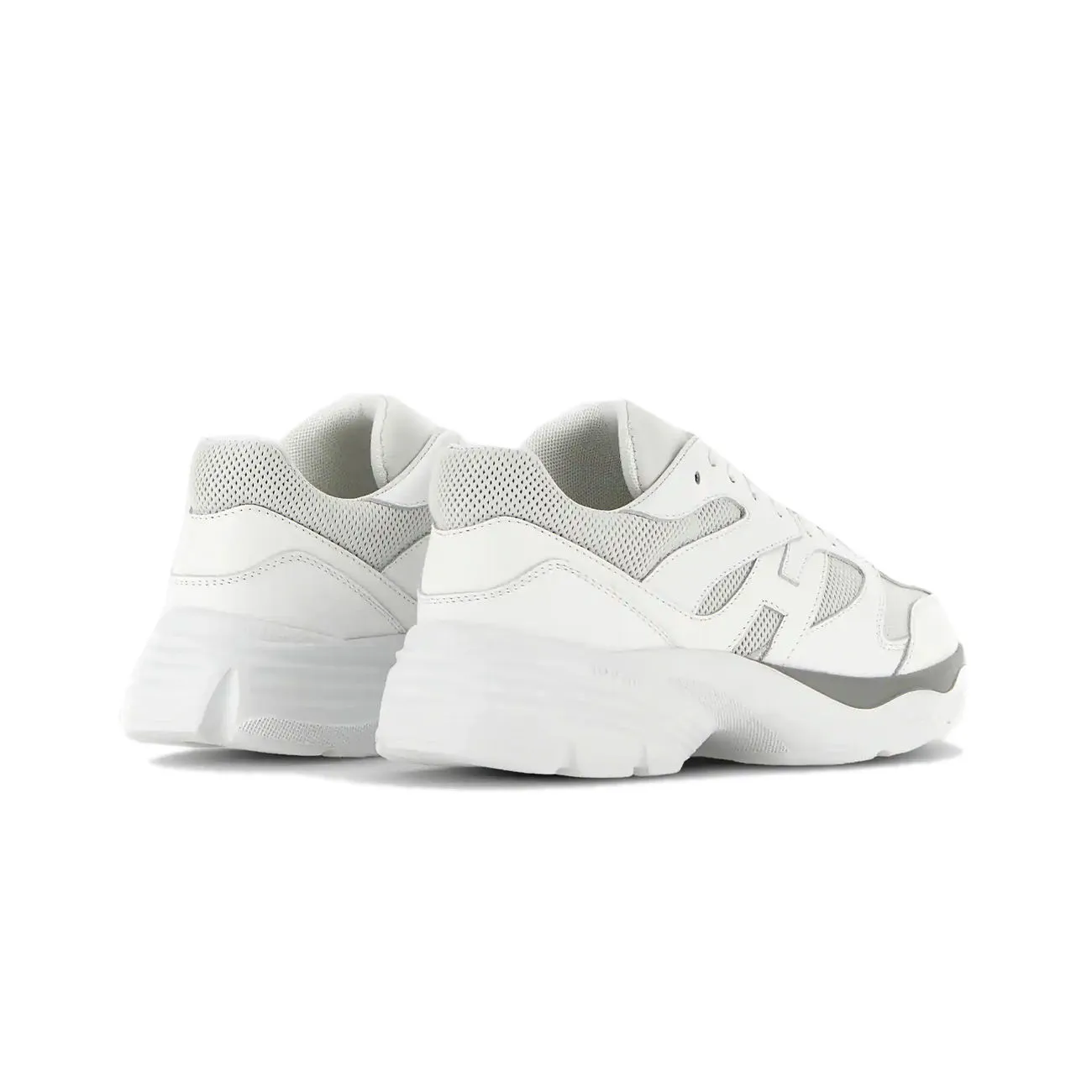 Sneakers H665 Women White