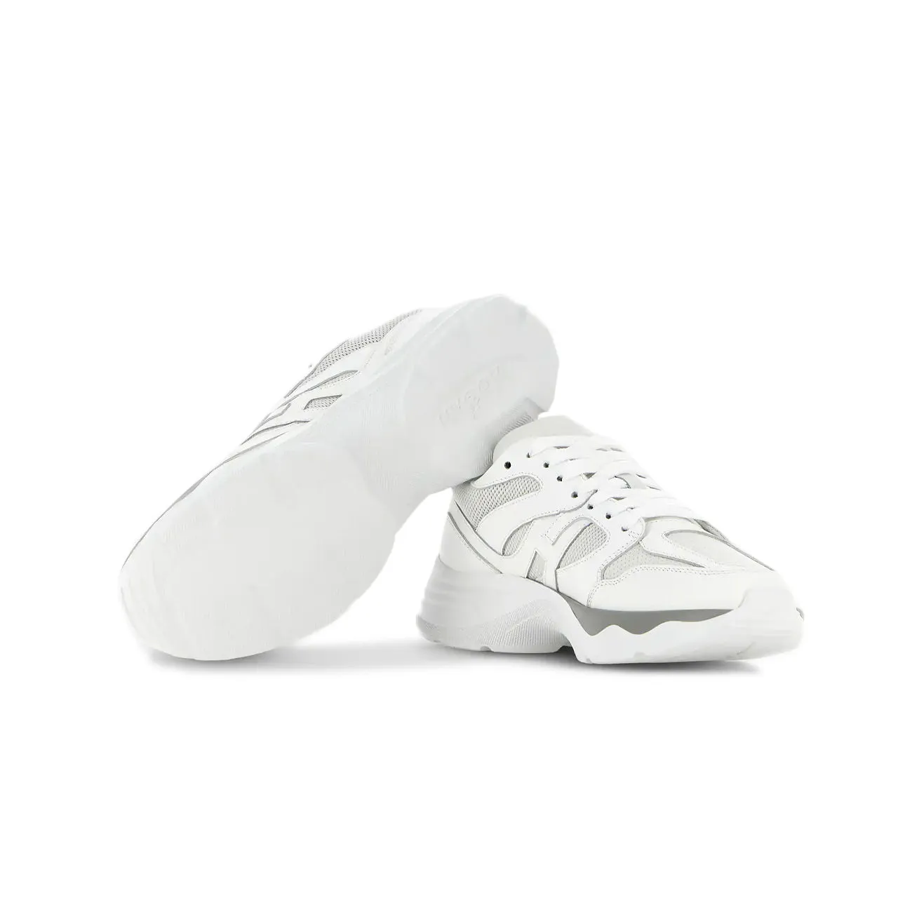 Sneakers H665 Women White