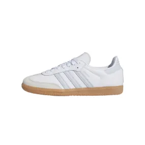 Sneakers Samba OG Cloud White Halo Blue Off White.