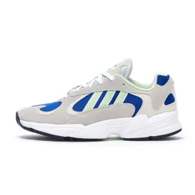 Sneakers YUNG-1 White Glow Green Royal - Buy Online Now.