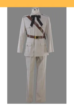 Spain Cosplay Costume for Hetalia Series