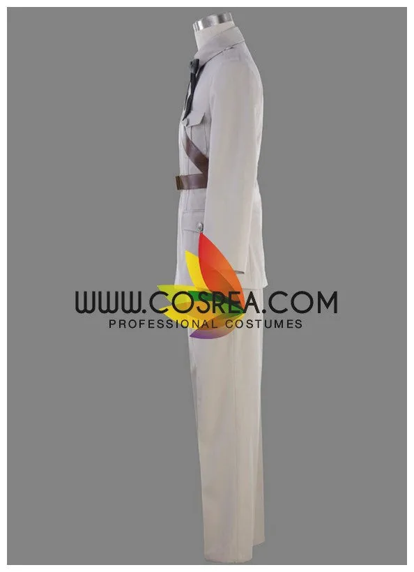 Spain Cosplay Costume for Hetalia Series