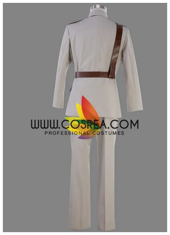 Spain Cosplay Costume for Hetalia Series