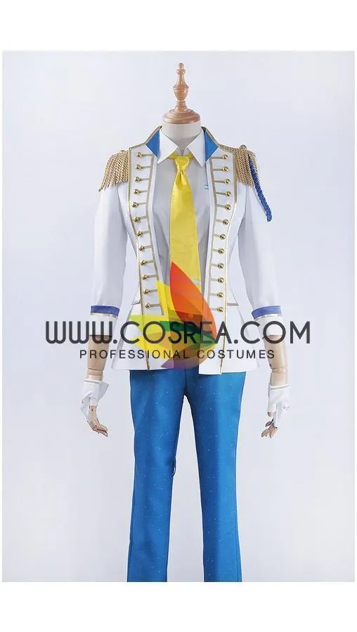 SP!CA Mitsuki Kuze Cosplay Costume - Buy Now!