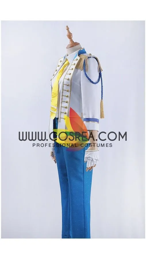 SP!CA Mitsuki Kuze Cosplay Costume - Buy Now!