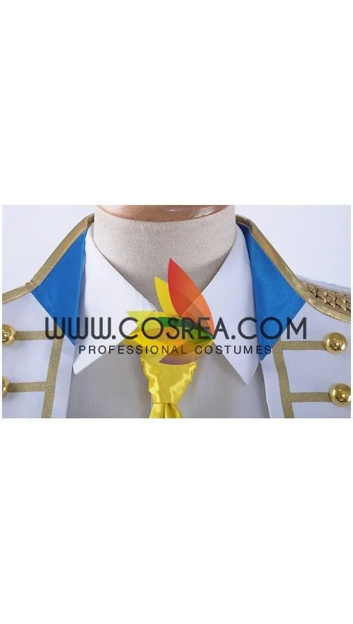 SP!CA Mitsuki Kuze Cosplay Costume - Buy Now!