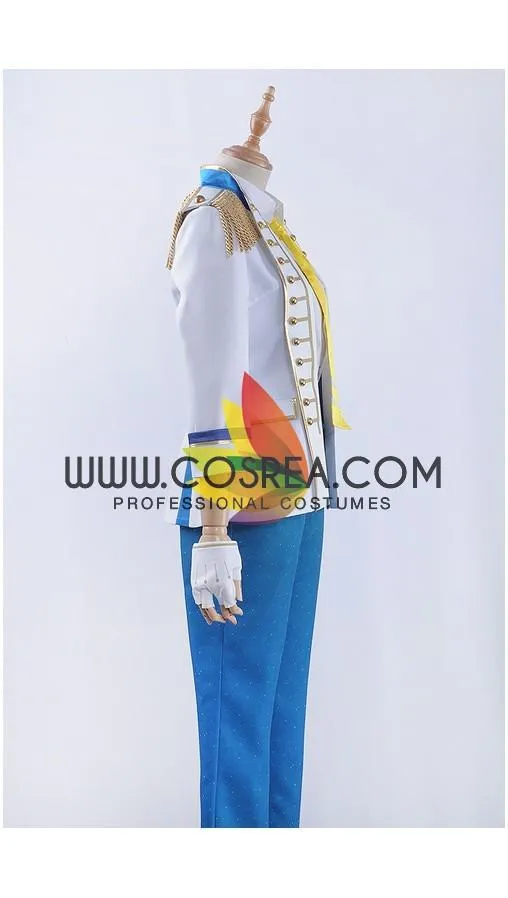 SP!CA Mitsuki Kuze Cosplay Costume - Buy Now!