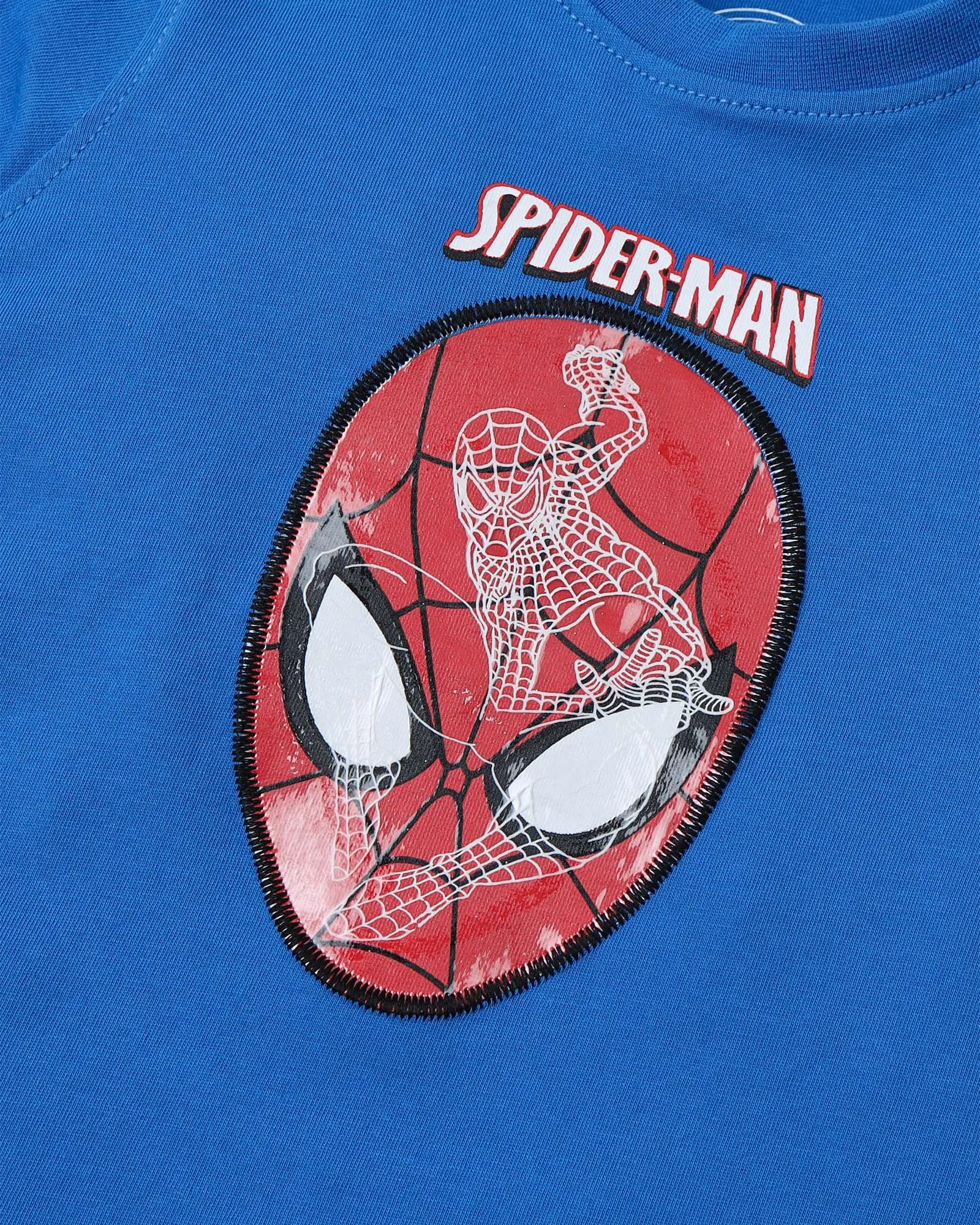 Spiderman shirt