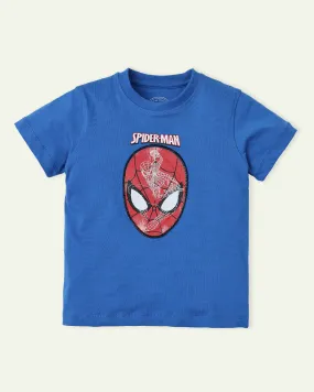 Spiderman shirt