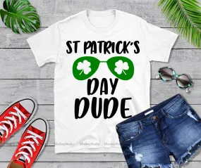 St. Patrick's Day T-Shirts