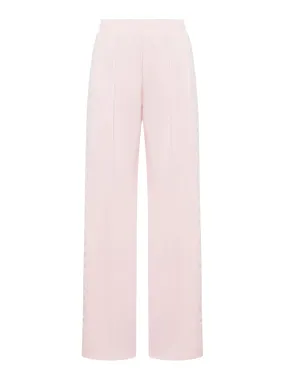 STAR JOGGINGS - DOROTEA WIDE LEG