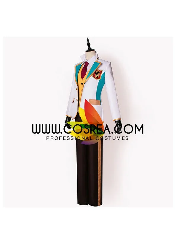 Starmyu Hoshitani Yuta Anime Cosplay Outfit