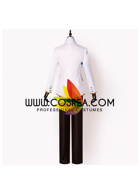 Starmyu Hoshitani Yuta Anime Cosplay Outfit