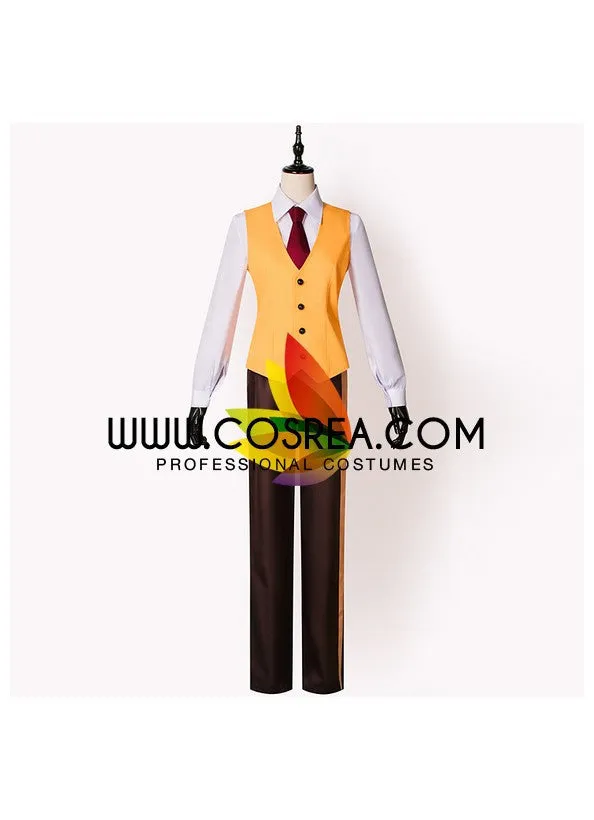 Starmyu Hoshitani Yuta Anime Cosplay Outfit