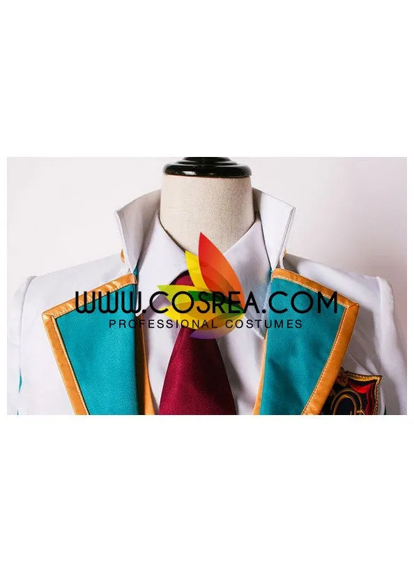 Starmyu Hoshitani Yuta Anime Cosplay Outfit