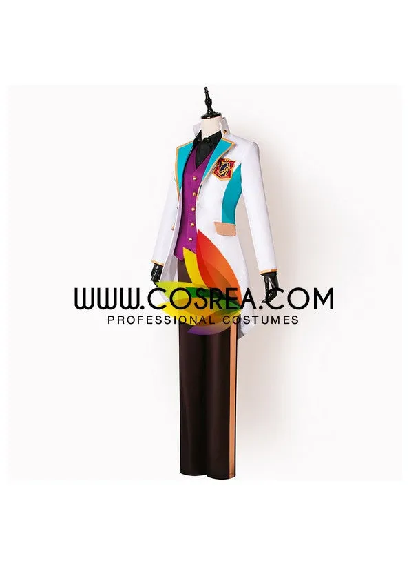 Starmyu Itsuki Otori Cosplay Costume