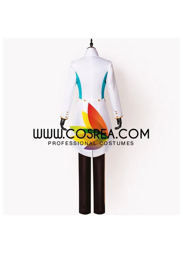 Starmyu Itsuki Otori Cosplay Costume