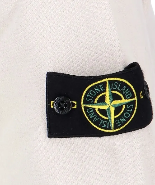 Stone Island Hoodies - Shop the Latest Street Style Logo Hoodies Now