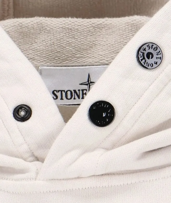 Stone Island Hoodies - Shop the Latest Street Style Logo Hoodies Now