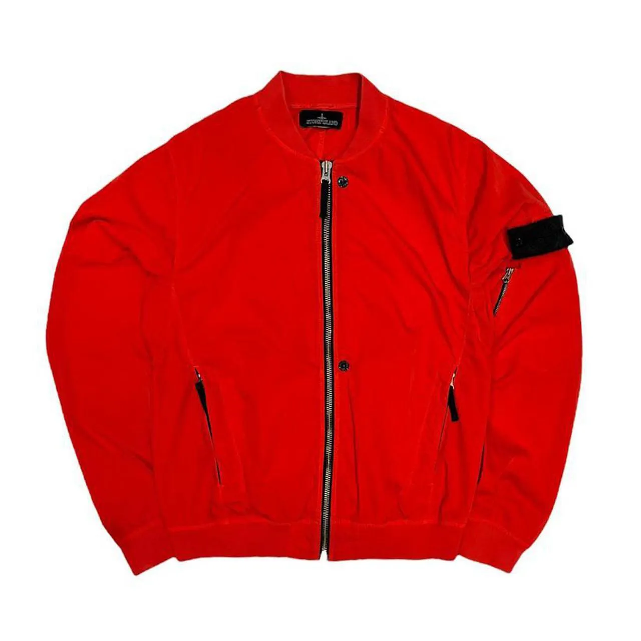 Stone Island Shadow Project Hollowcore jacket