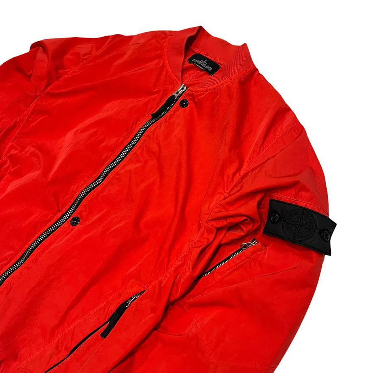 Stone Island Shadow Project Hollowcore jacket