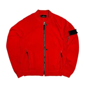 Stone Island Shadow Project Hollowcore jacket