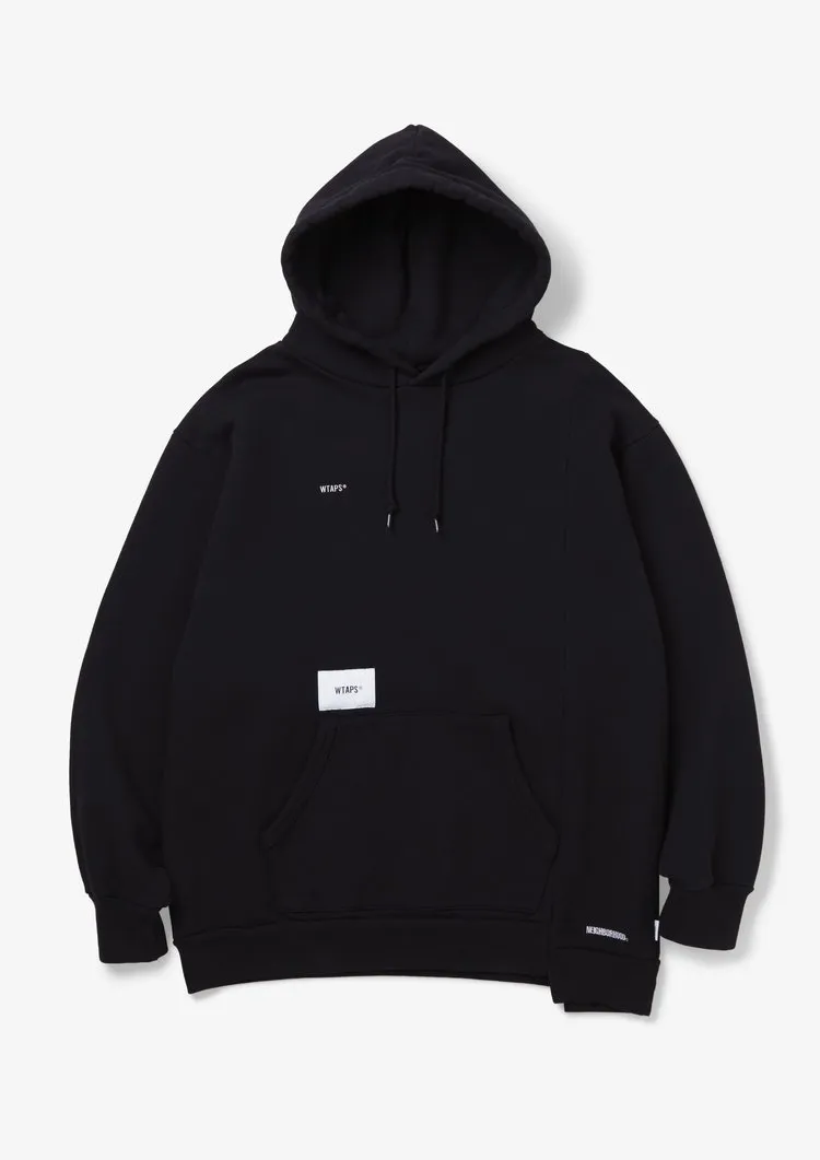 Street Style Collaboration Skater Style Hoodies - NEIGHBORHOOD