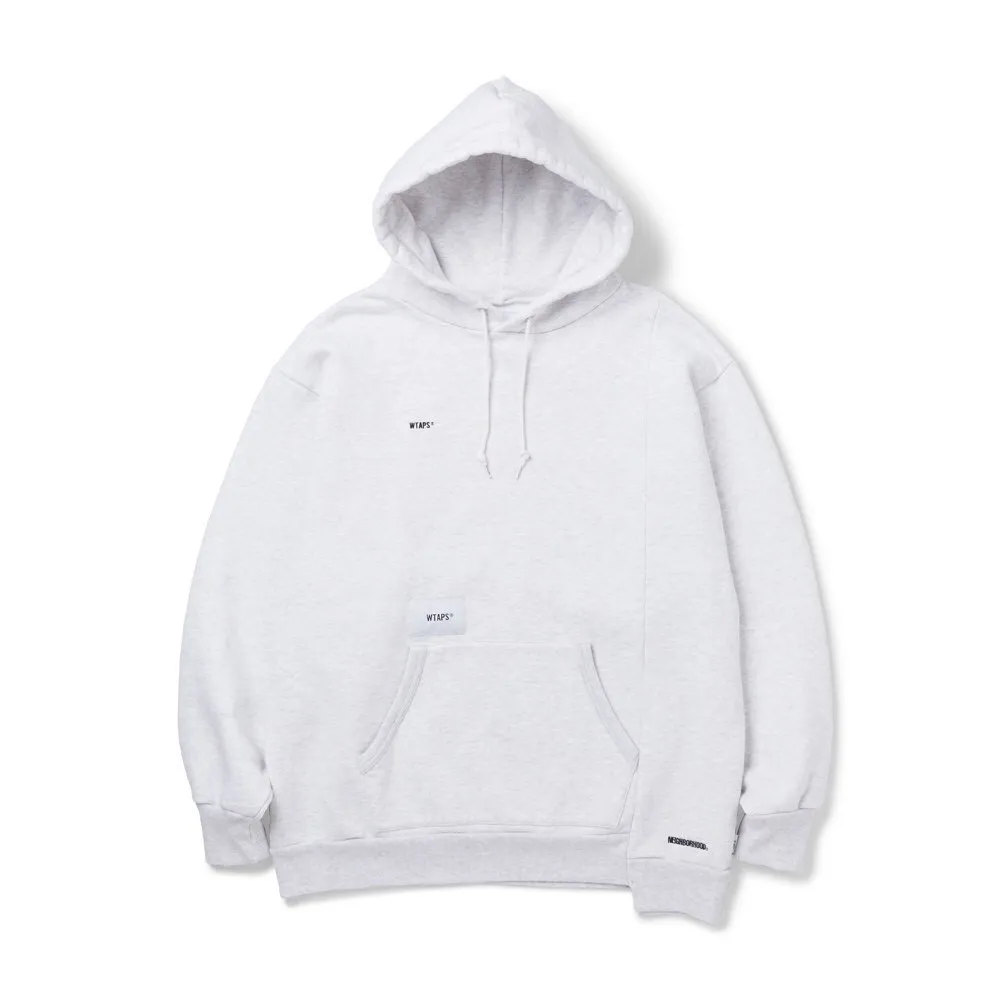 Street Style Collaboration Skater Style Hoodies - NEIGHBORHOOD