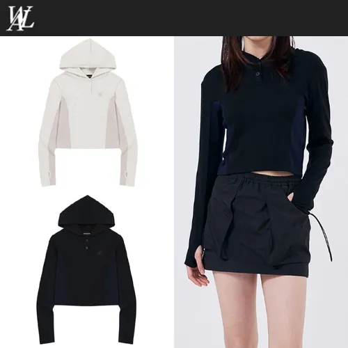 Street Style Hoodies & Sweatshirts | WOOALONG Online Store