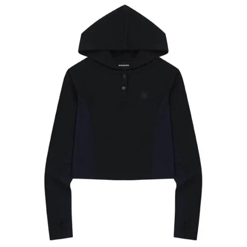 Street Style Hoodies & Sweatshirts | WOOALONG Online Store