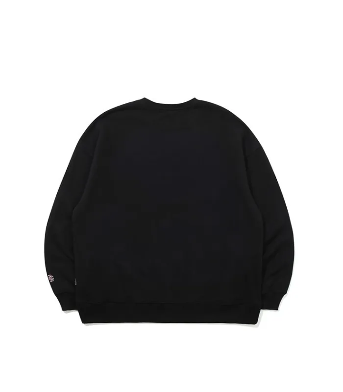 Street Style Hoodies & Sweatshirts - ROMANTIC CROWN