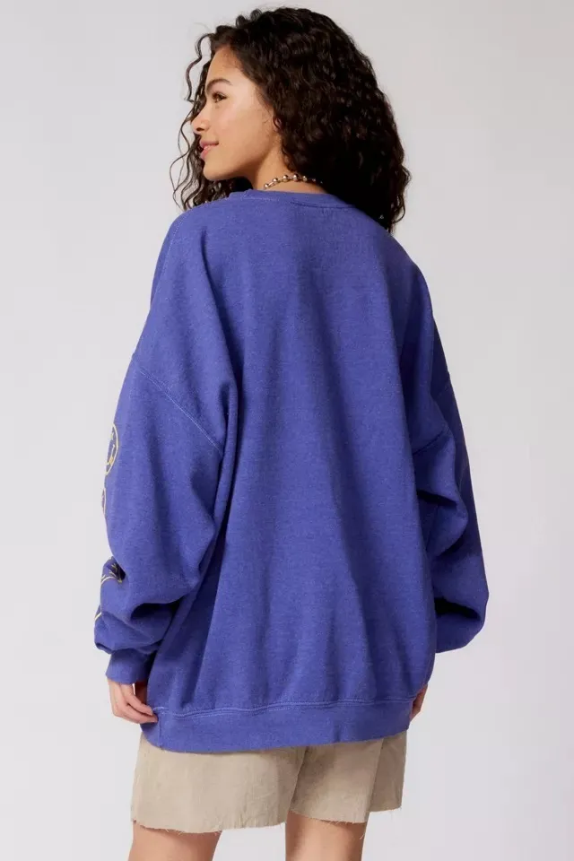 Street Style Hoodies & Sweatshirts - Urban Outfitters