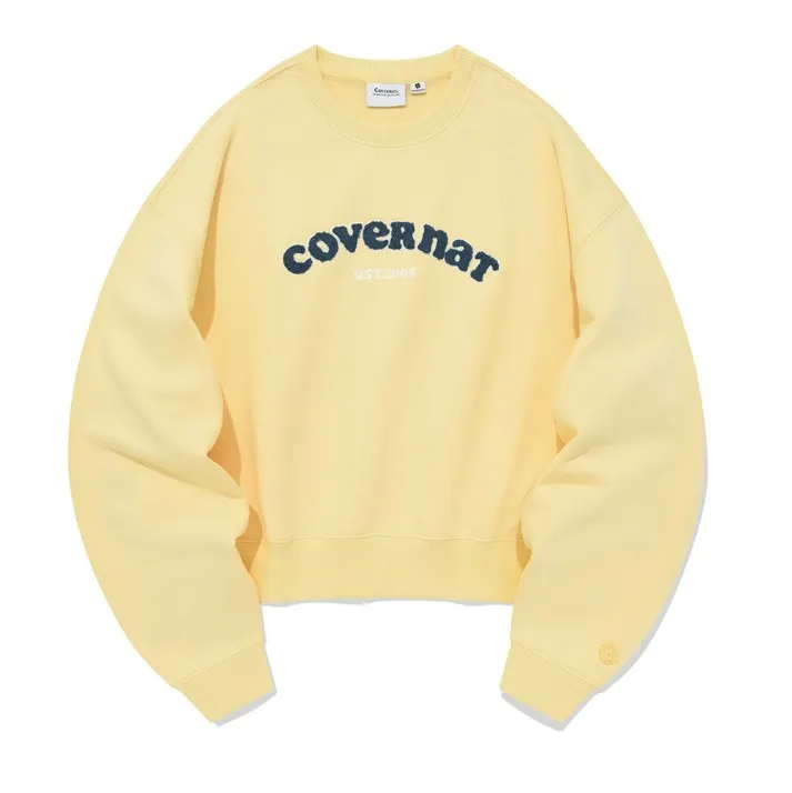 Street Style Logo Hoodies & Sweatshirts by COVERNAT