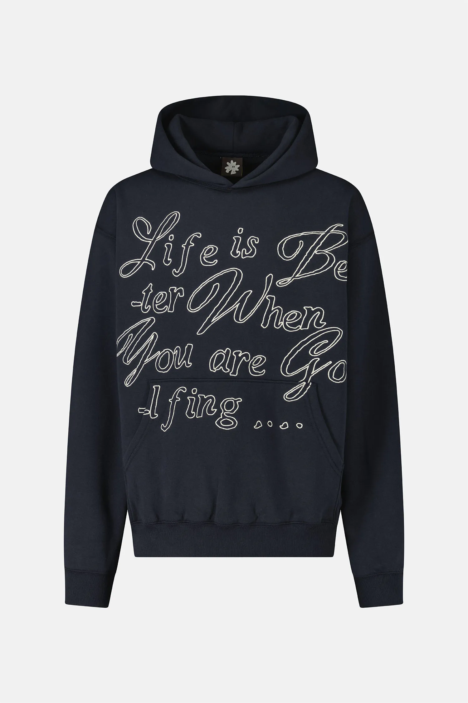 Street Style Long Sleeves Hoodies Sunlove