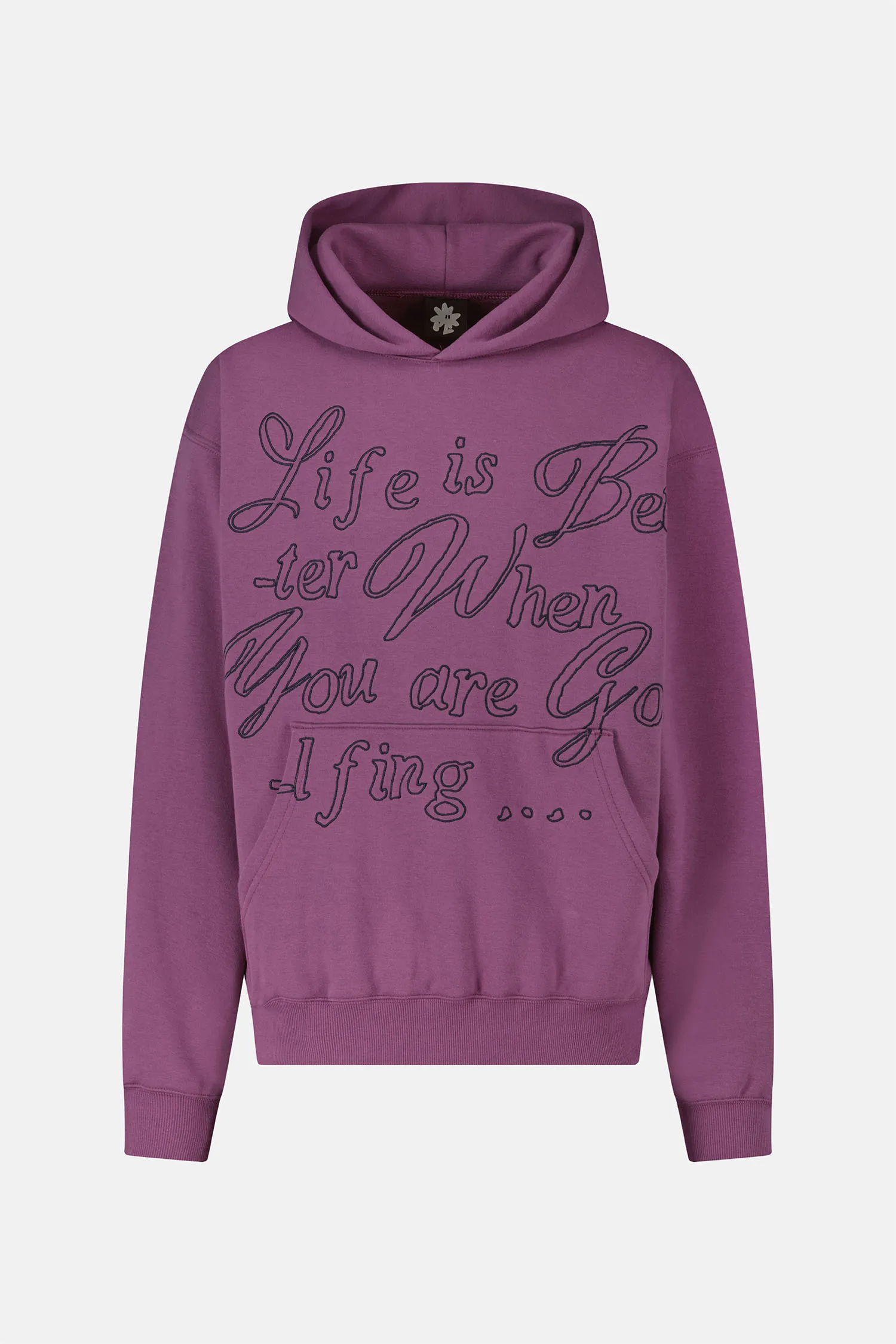 Street Style Long Sleeves Hoodies Sunlove