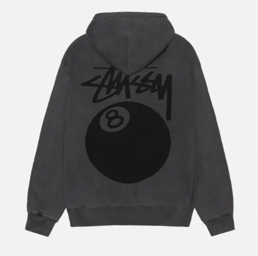 Stussy Long Sleeves | Unisex Street Style Cotton Logo