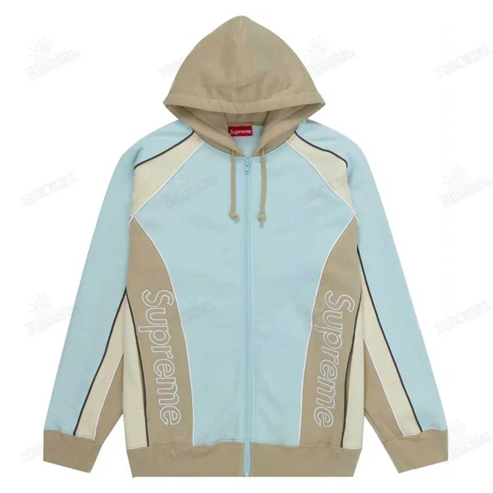 Supreme Hooded Sweatshirt