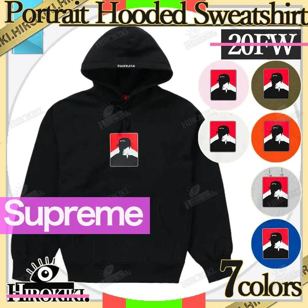 Supreme skater hoodies | street style clothing