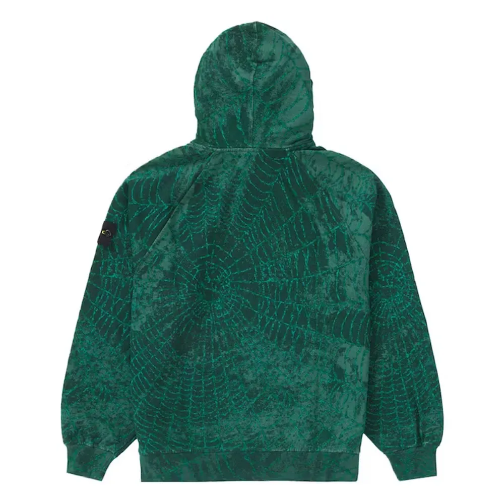 Supreme Unisex Street Style Collaboration Logo Hoodies for Sale