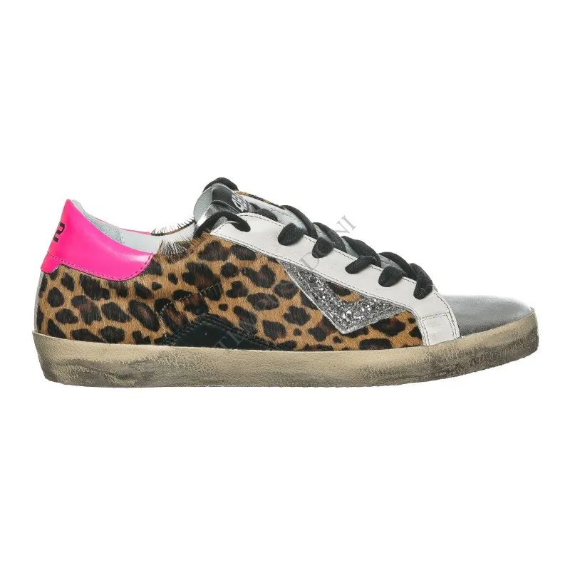 Suprime-BD56 Leopard Donna - Tempus Doni