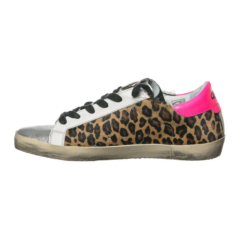 Suprime-BD56 Leopard Donna - Tempus Doni