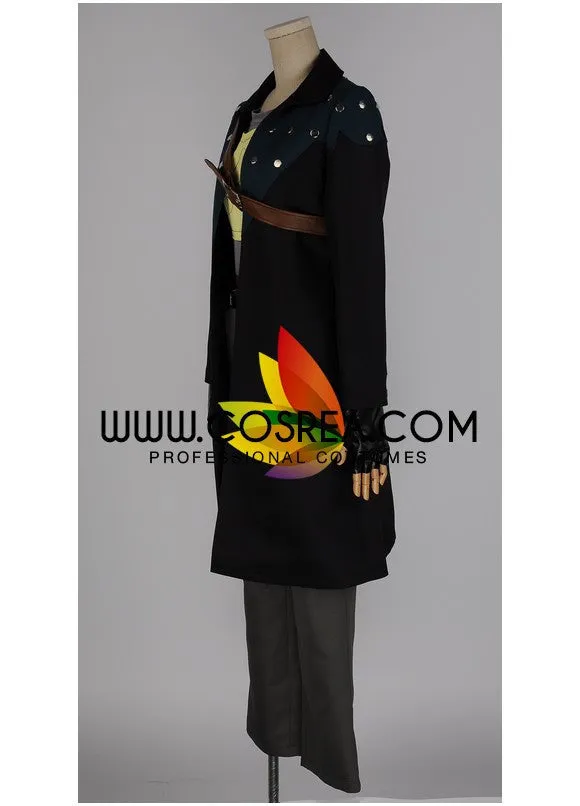 Sword Art Online Kirito Cosplay Costume - Starter Outfit