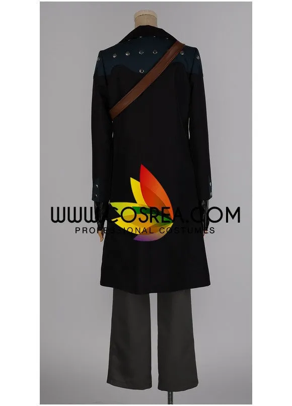 Sword Art Online Kirito Cosplay Costume - Starter Outfit