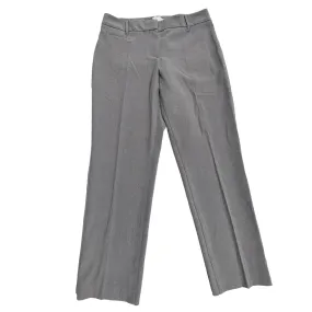 Talbots Pants Size 10 with Ankle Length