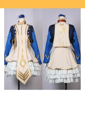 Tales of Berseria Eleanor Hume Costume for Cosplay