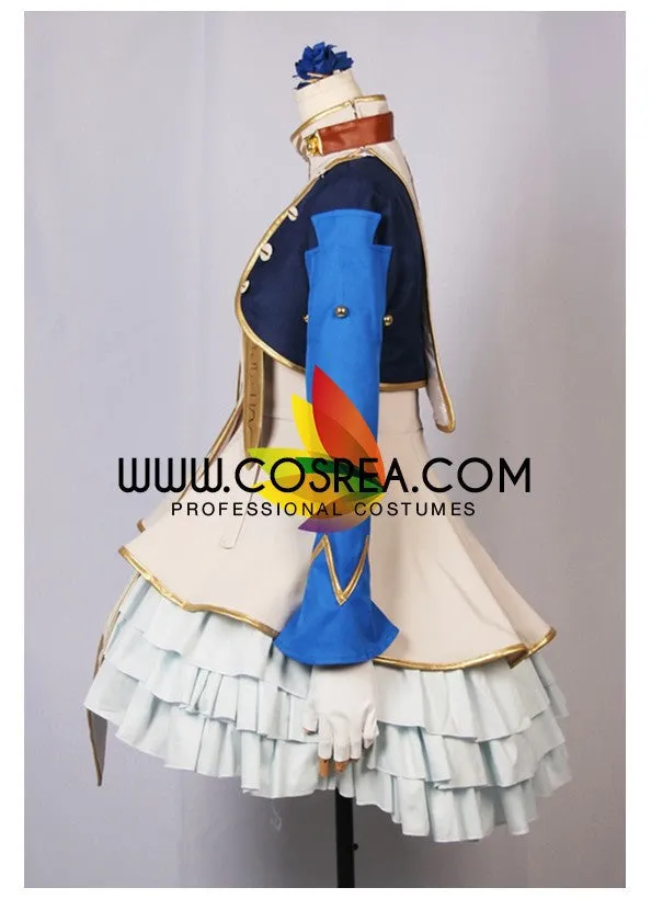 Tales of Berseria Eleanor Hume Costume for Cosplay