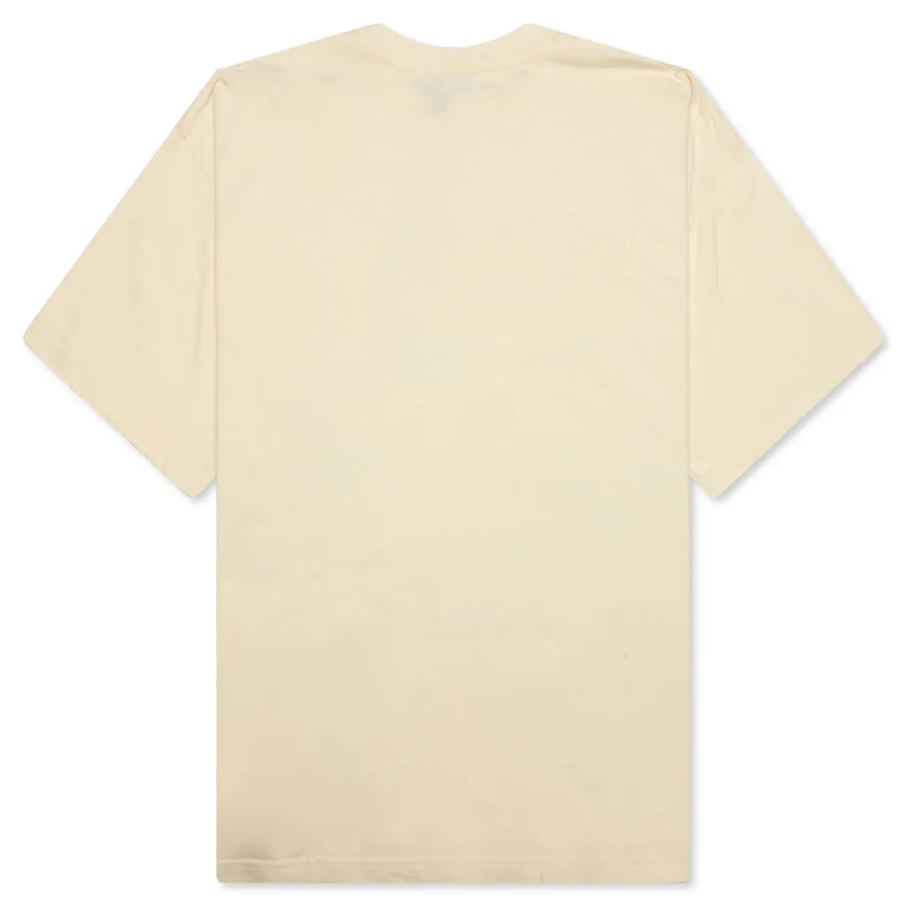 Tan Retro Honor T-Shirt