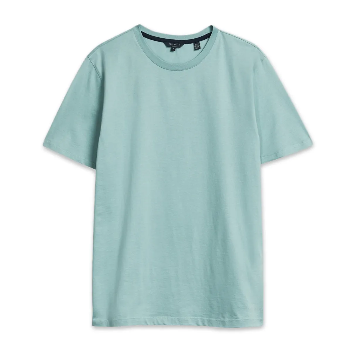 Ted Baker Blue T-Shirt - ONLY - Buy Now